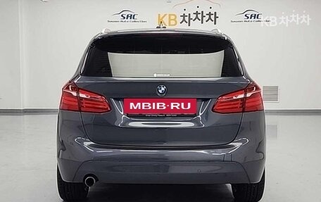 BMW 2 серия Active Tourer F45, 2020 год, 1 110 750 рублей, 4 фотография