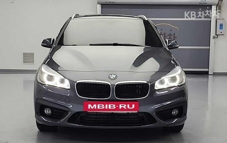 BMW 2 серия Active Tourer F45, 2020 год, 1 110 750 рублей, 2 фотография