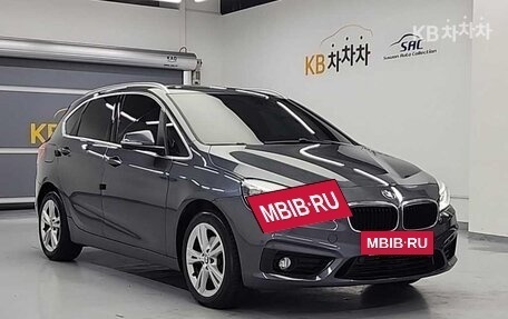 BMW 2 серия Active Tourer F45, 2020 год, 1 110 750 рублей, 3 фотография