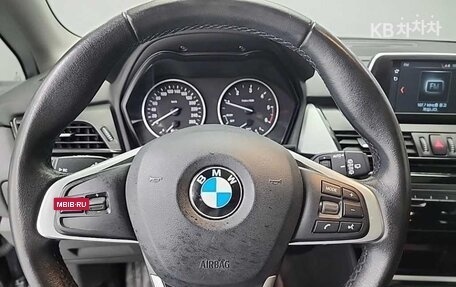 BMW 2 серия Active Tourer F45, 2020 год, 1 110 750 рублей, 5 фотография