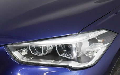 BMW X1, 2018 год, 2 899 000 рублей, 7 фотография