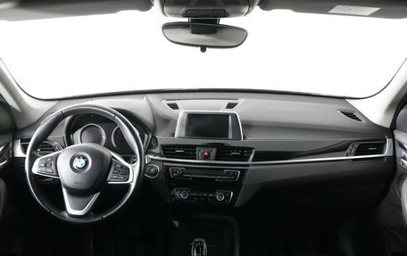 BMW X1, 2018 год, 2 899 000 рублей, 11 фотография