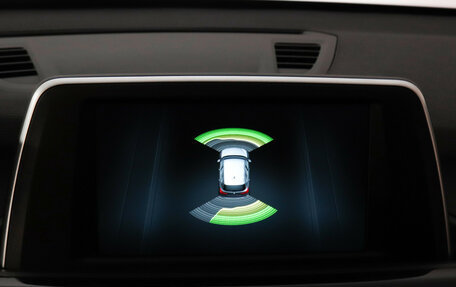 BMW X1, 2018 год, 2 899 000 рублей, 17 фотография