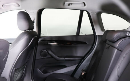 BMW X1, 2018 год, 2 899 000 рублей, 15 фотография