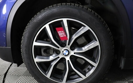 BMW X1, 2018 год, 2 899 000 рублей, 8 фотография