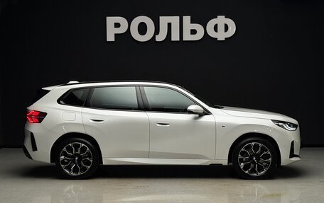 BMW X3, 2025 год, 7 400 000 рублей, 5 фотография