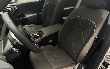 BMW X3, 2025 год, 7 400 000 рублей, 14 фотография