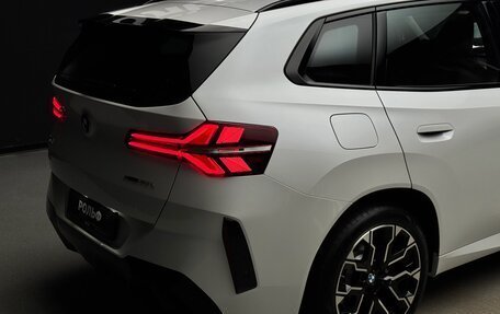 BMW X3, 2025 год, 7 400 000 рублей, 8 фотография