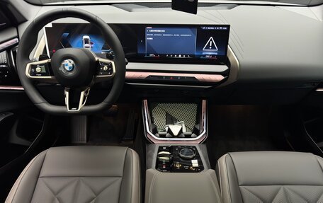 BMW X3, 2025 год, 7 400 000 рублей, 9 фотография