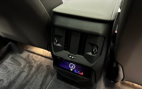 BMW X3, 2025 год, 7 400 000 рублей, 25 фотография