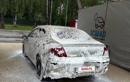 Peugeot 407, 2004 год, 200 000 рублей, 6 фотография