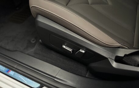 BMW X3, 2025 год, 7 400 000 рублей, 18 фотография