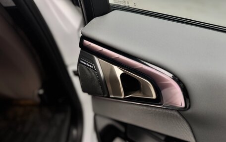BMW X3, 2025 год, 7 400 000 рублей, 24 фотография