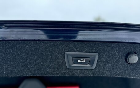 BMW 5 серия, 2018 год, 2 890 000 рублей, 19 фотография