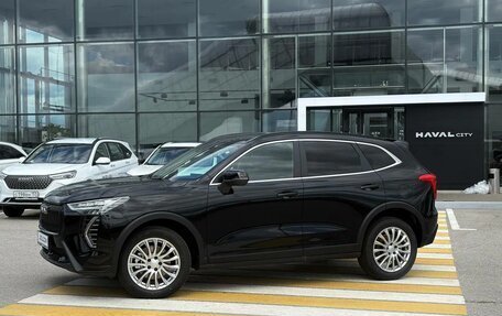 Haval Jolion, 2025 год, 2 849 000 рублей, 11 фотография