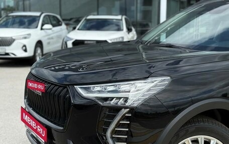 Haval Jolion, 2025 год, 2 849 000 рублей, 13 фотография