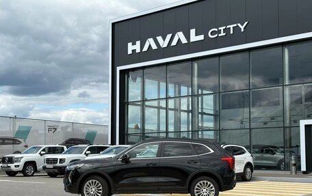 Haval Jolion, 2025 год, 2 849 000 рублей, 19 фотография