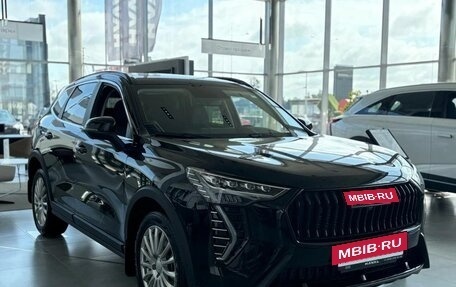 Haval Jolion, 2025 год, 2 599 000 рублей, 10 фотография