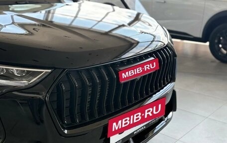 Haval Jolion, 2025 год, 2 599 000 рублей, 11 фотография