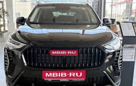 Haval Jolion, 2025 год, 2 599 000 рублей, 2 фотография