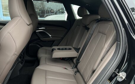 Audi Q5, 2025 год, 8 990 000 рублей, 7 фотография