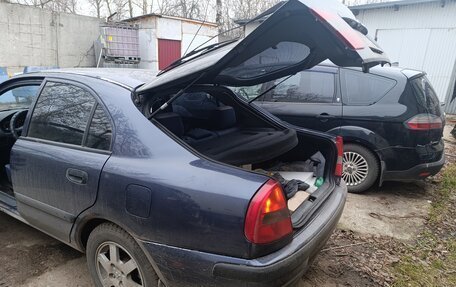 Mitsubishi Carisma I, 2003 год, 200 000 рублей, 3 фотография