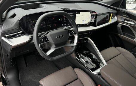 Audi Q5, 2025 год, 8 990 000 рублей, 6 фотография