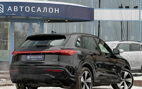 Audi Q5, 2025 год, 8 990 000 рублей, 3 фотография