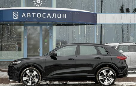 Audi Q5, 2025 год, 8 990 000 рублей, 2 фотография
