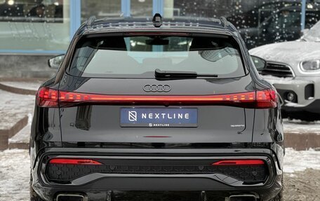 Audi Q5, 2025 год, 8 990 000 рублей, 5 фотография