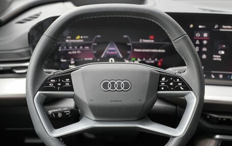 Audi Q5, 2025 год, 8 990 000 рублей, 10 фотография