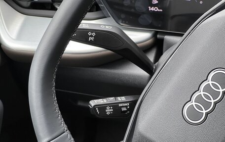 Audi Q5, 2025 год, 8 990 000 рублей, 11 фотография