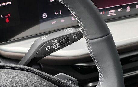 Audi Q5, 2025 год, 8 990 000 рублей, 12 фотография