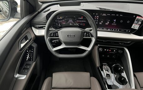 Audi Q5, 2025 год, 8 990 000 рублей, 9 фотография