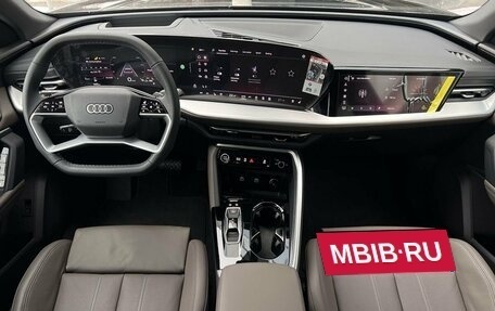 Audi Q5, 2025 год, 8 990 000 рублей, 8 фотография