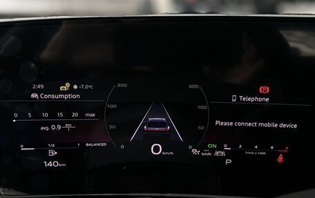 Audi Q5, 2025 год, 8 990 000 рублей, 13 фотография