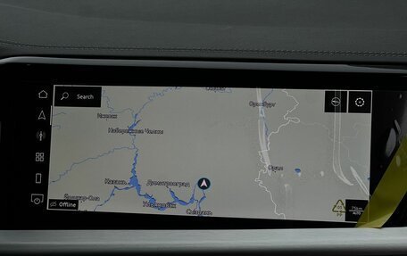 Audi Q5, 2025 год, 8 990 000 рублей, 19 фотография