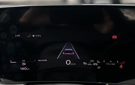 Audi Q5, 2025 год, 8 990 000 рублей, 14 фотография