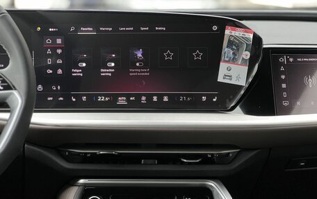 Audi Q5, 2025 год, 8 990 000 рублей, 17 фотография