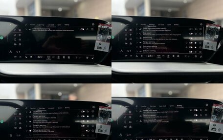 Audi Q5, 2025 год, 8 990 000 рублей, 22 фотография