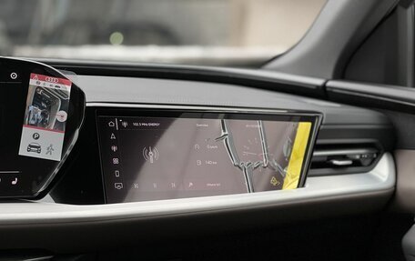 Audi Q5, 2025 год, 8 990 000 рублей, 20 фотография