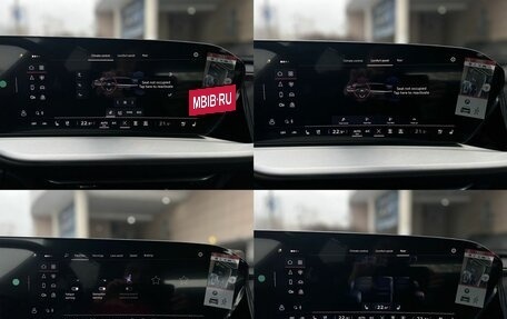 Audi Q5, 2025 год, 8 990 000 рублей, 23 фотография