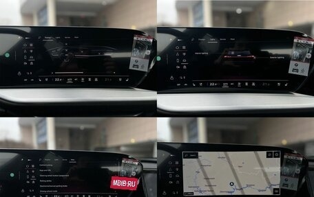 Audi Q5, 2025 год, 8 990 000 рублей, 21 фотография