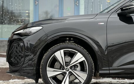 Audi Q5, 2025 год, 8 990 000 рублей, 40 фотография