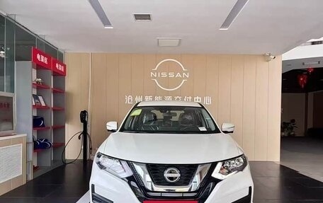 Nissan X-Trail, 2025 год, 3 295 000 рублей, 2 фотография