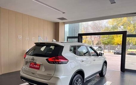 Nissan X-Trail, 2025 год, 3 295 000 рублей, 4 фотография