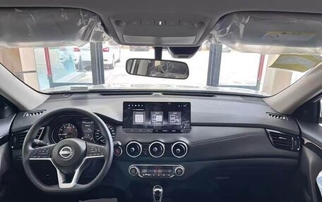 Nissan X-Trail, 2025 год, 3 295 000 рублей, 8 фотография