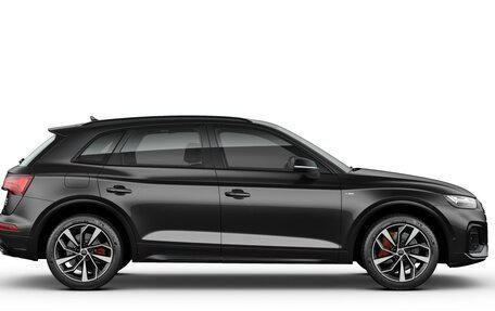 Audi Q5, 2025 год, 7 000 000 рублей, 7 фотография