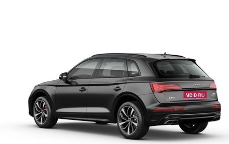 Audi Q5, 2025 год, 7 000 000 рублей, 4 фотография