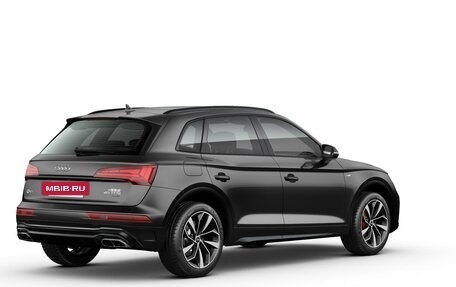 Audi Q5, 2025 год, 7 000 000 рублей, 6 фотография